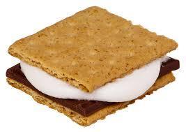 A beloved s'more.