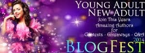 2014 YA/NA Blogfest
