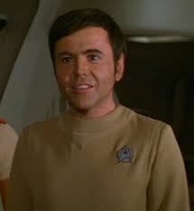 Walter Koenig