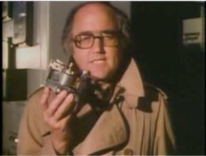 James Burke
