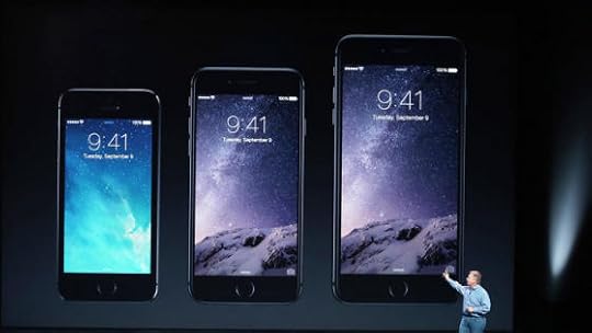 iPHone6