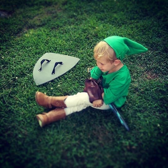 Little Link