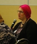 Photo of Jess