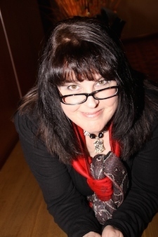 Robin Caroll