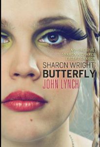Sharon White cover