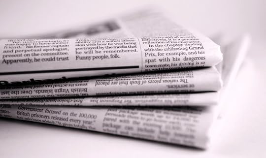 Write for Newspapers and Magazines