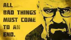 breaking bad