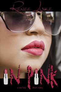InPinkCover