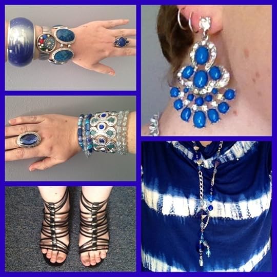 JDS MY STYLE: WHAT I WORE