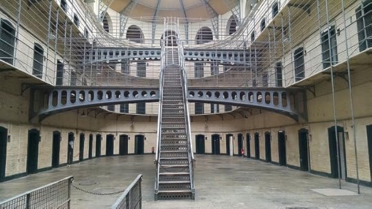 Kilmainhaim Gaol