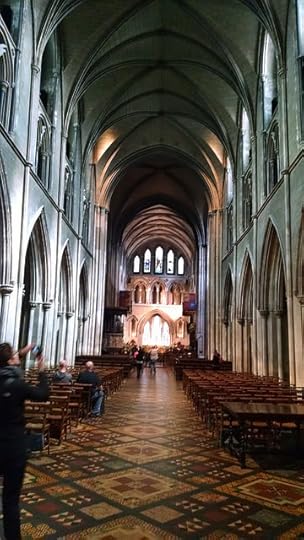 St. Patrick's Cathedral