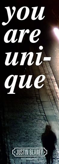 you-are-unique