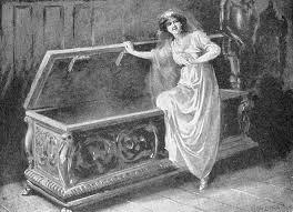 THE MISTELTOE BRIDE