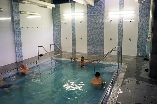 Katlanovska Spa