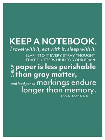 Jack London quote