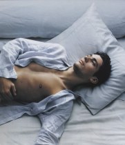 33 David Gandy picture 1