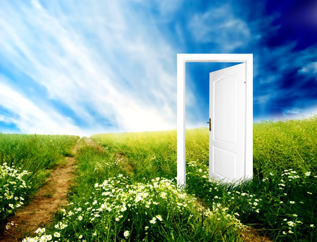 Open the door to all books, surprise yourself!