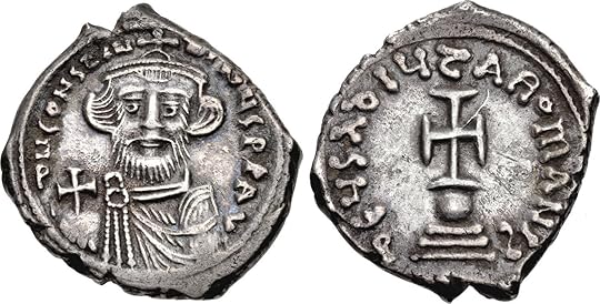 constans ii
