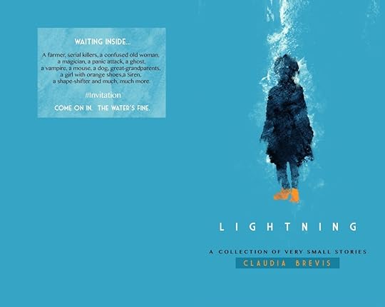 Lightning: A Collection of Very Small Stories