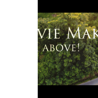 Movie Making from above!
