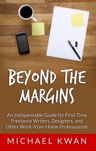 beyond2 2 191x300 Kick start Your Freelance Writing Career: Beyond the Margins Review