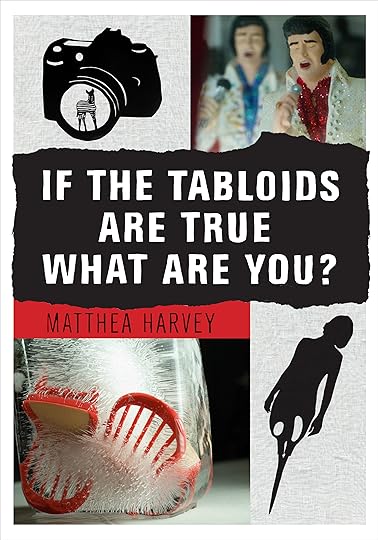 If the Tabloids Are True