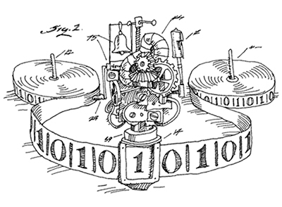 Universal Turing Machine