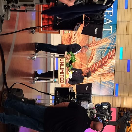 Wheat Belly on Dr. Oz1