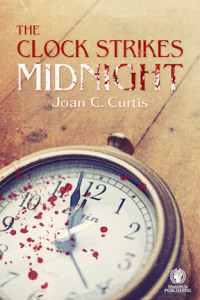 Clock strikes midnight