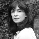 Novelist Sadie Jones
