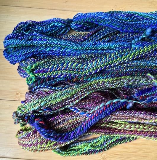 Happy Camper samples.