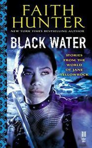 black water