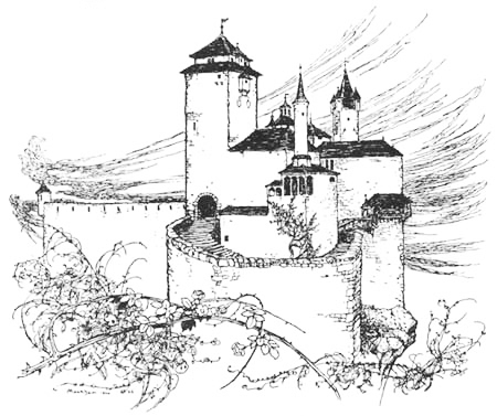 Arthur Rackham