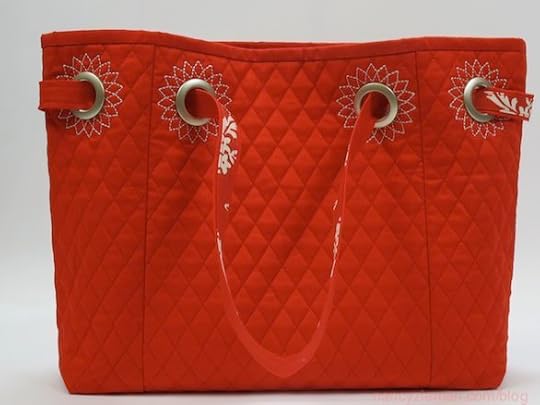 handbags 2—designer knockoffs by Nancy Zieman and Eileen Roche