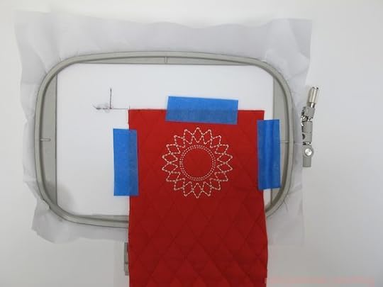 handbags 2—designer knockoffs by Nancy Zieman and Eileen Roche