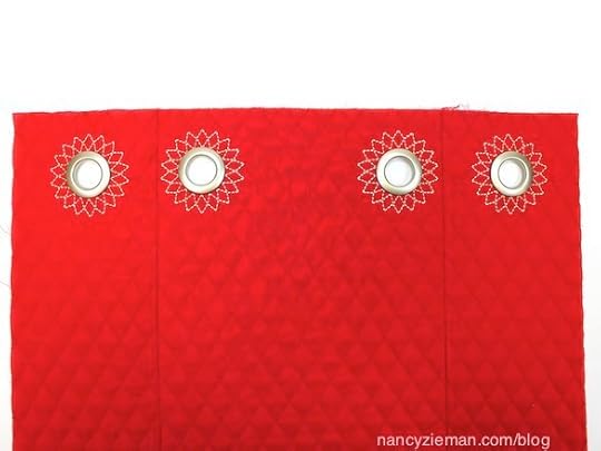 handbags 2—designer knockoffs by Nancy Zieman and Eileen Roche