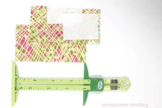 handbags 2—designer knockoffs by Nancy Zieman and Eileen Roche