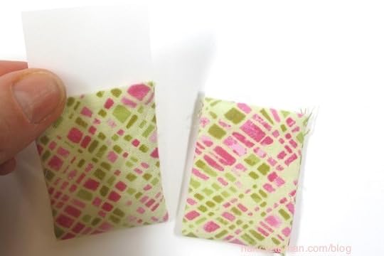 handbags 2—designer knockoffs by Nancy Zieman and Eileen Roche