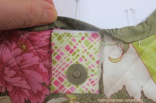 handbags 2—designer knockoffs by Nancy Zieman and Eileen Roche