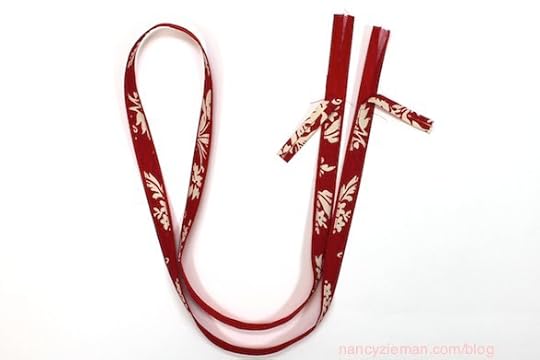 handbags 2—designer knockoffs by Nancy Zieman and Eileen Roche