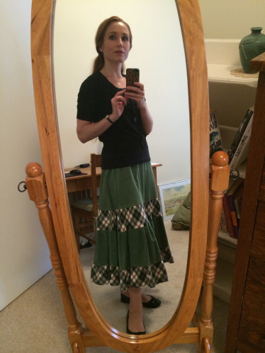 Fairy Tale Skirt