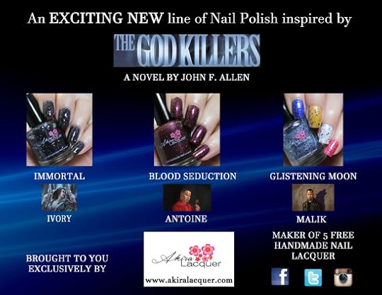 TGK NAIL POLISH AD 5