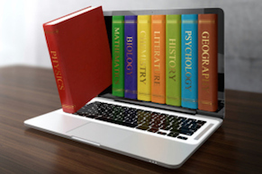 electronic-digital-library