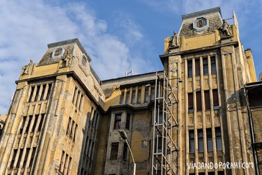 y frentes descuidados (los que más me gustan)