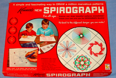 You KNOW you had one...
