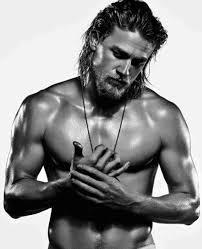 Julie Kenner's Hump Day Eye Candy: Charlie Hunnam