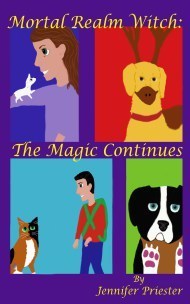 MRW_2 The Magic Continues Edited 5 w title and sized to 5x8