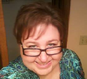 Tricia Drammeh writer of Spellbound
