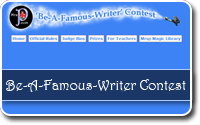 Be A Famous Writer Contest