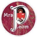 Mrs. P Magic Library